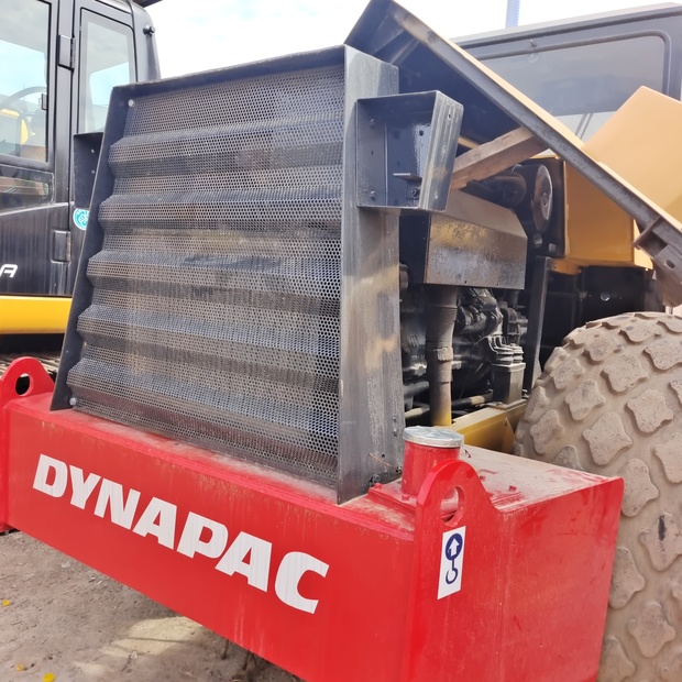 2025 DYNAPAC CA251D-46038993