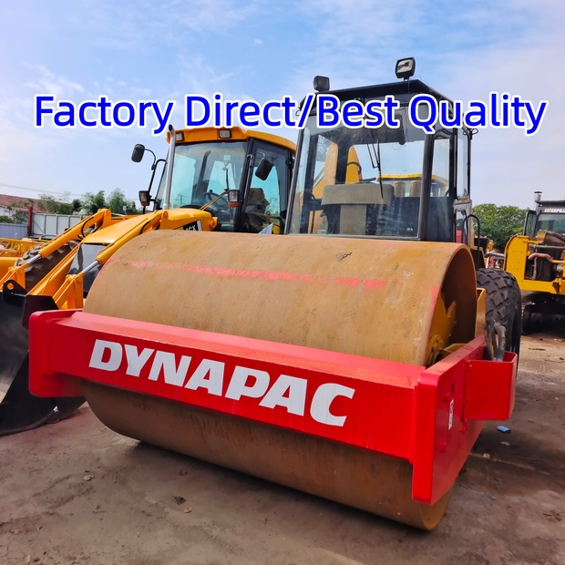 2025 DYNAPAC CA251D-46038996