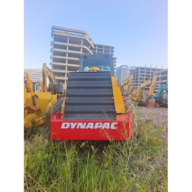 2025 DYNAPAC CA30D-46039004