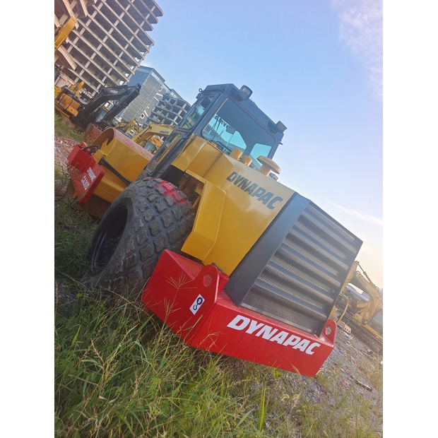 2025 DYNAPAC CA30D-46039005