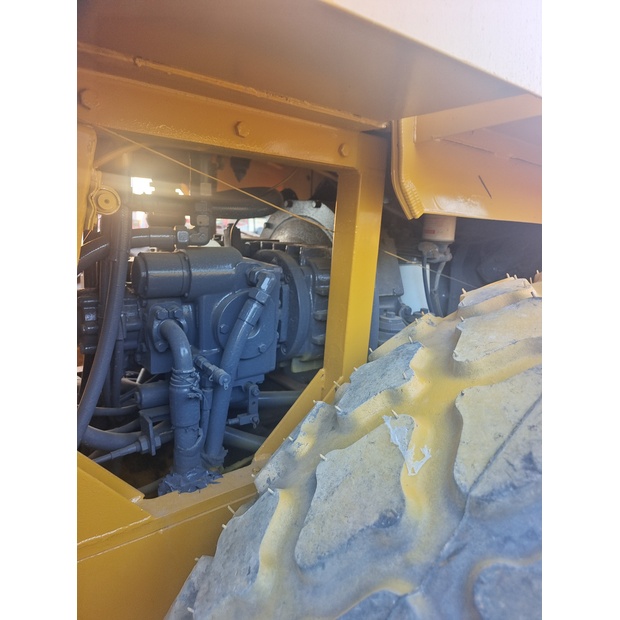 2025 DYNAPAC CA30D-46039006