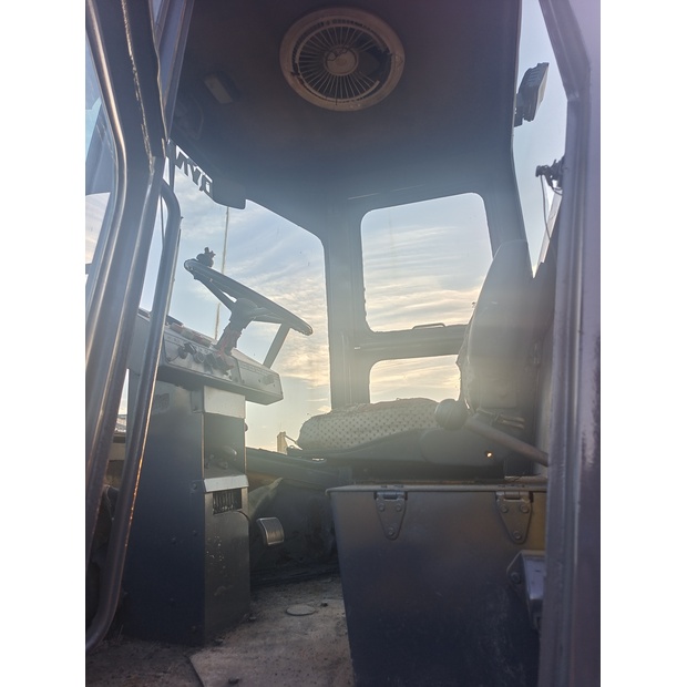 2025 DYNAPAC CA30D-46039007