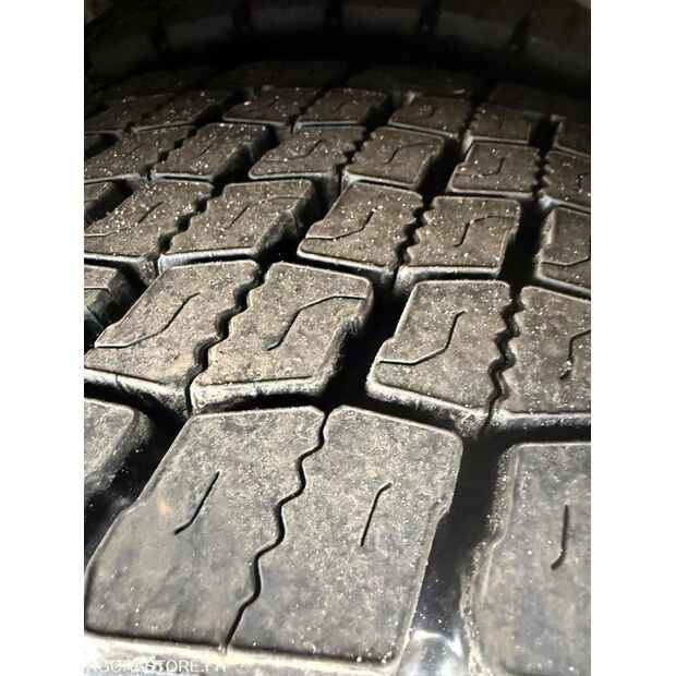 2005 Renault PREMIUM-46039023