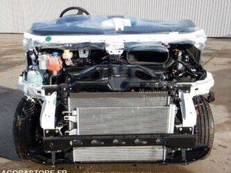 صورة ل كابينة فيات