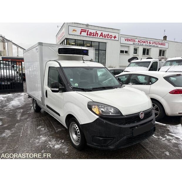 2018 فيات Doblo-46039053