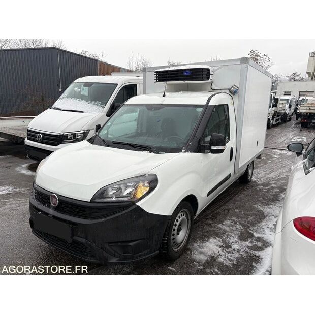 2018 فيات Doblo-46039054