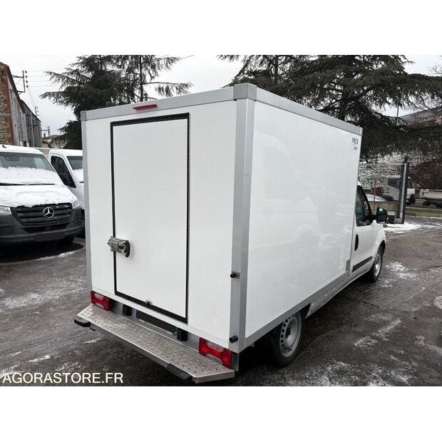 2018 فيات Doblo-46039056