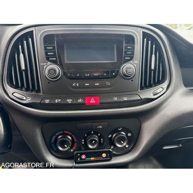 2018 فيات Doblo-46039061