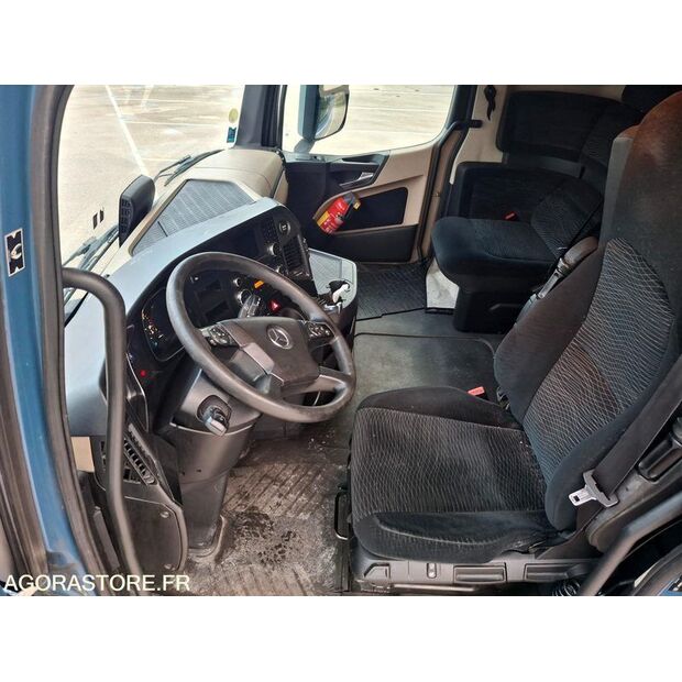 2018 مرسيدس بنز ACTROS-46039067