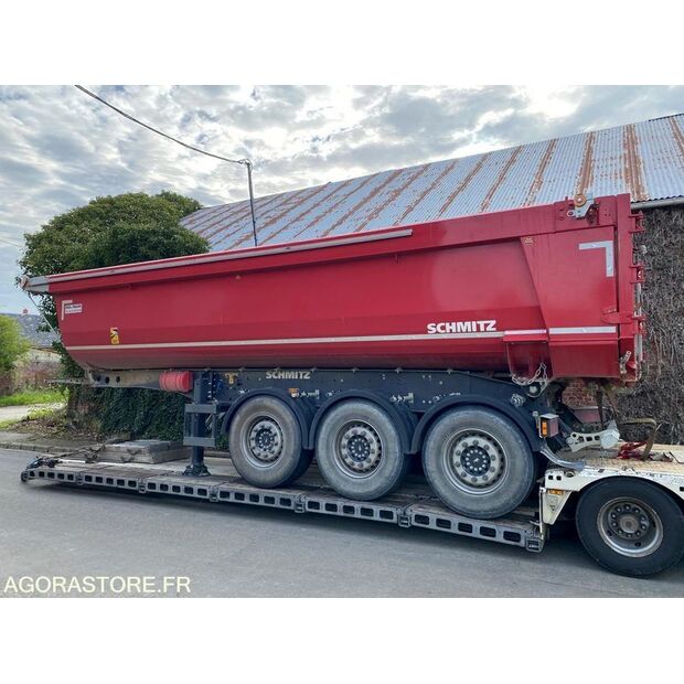 2017 شميتز كارجوبول SGF*S3-46039089