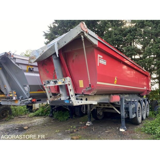 2017 شميتز كارجوبول SGF*S3-46039090