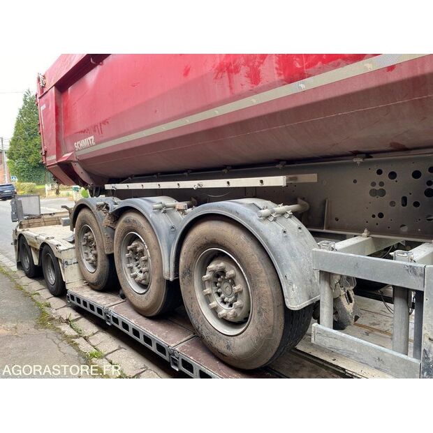 2017 شميتز كارجوبول SGF*S3-46039091