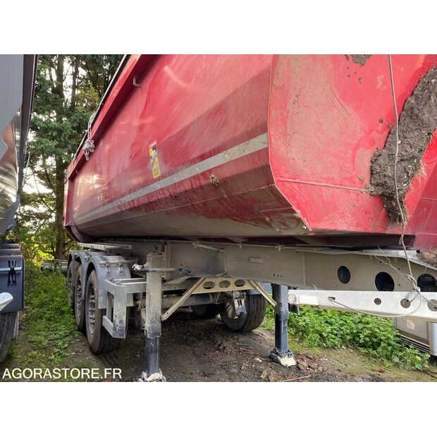 2017 شميتز كارجوبول SGF*S3-46039092