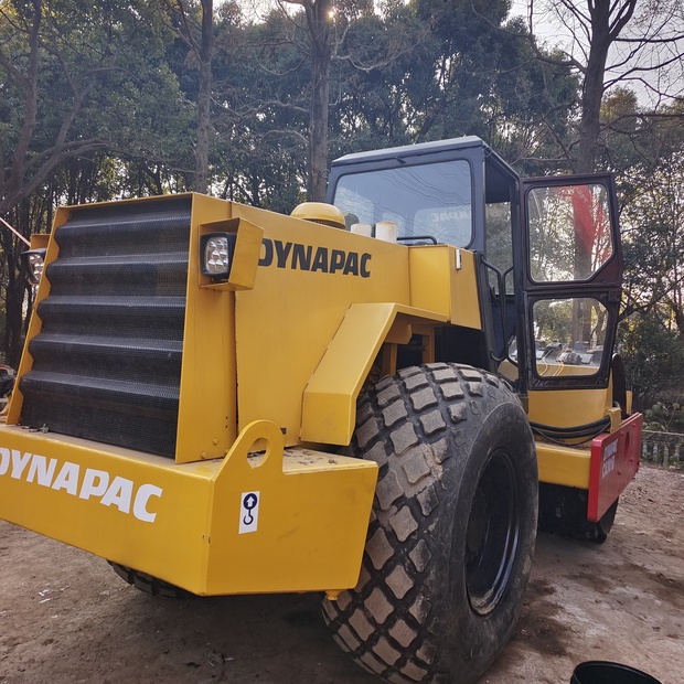 2025 DYNAPAC CA301D-46039103