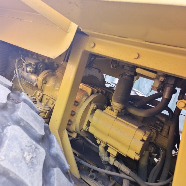 2025 DYNAPAC CA301D-46039105