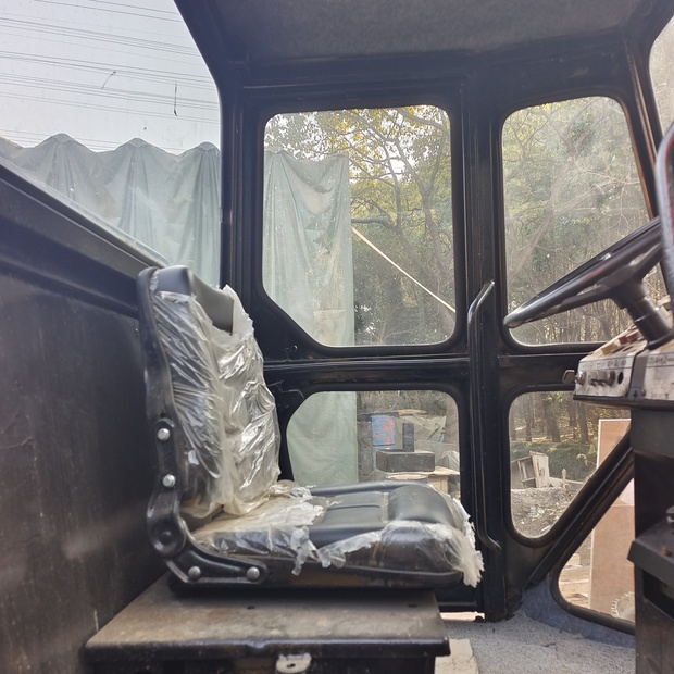 2025 DYNAPAC CA301D-46039106