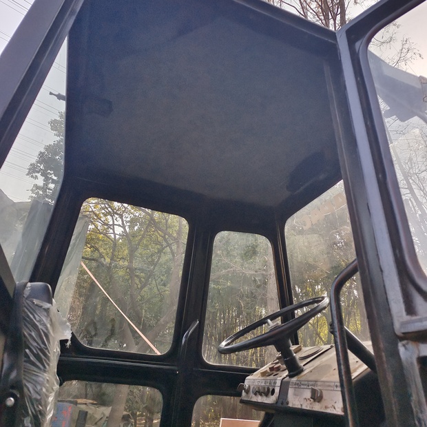 2025 DYNAPAC CA301D-46039107