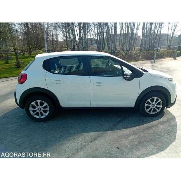 2019 Citroen C3-46039133