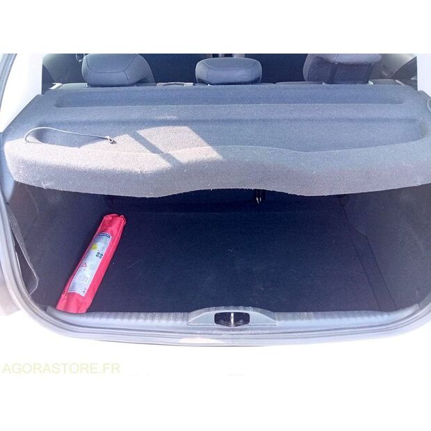 2019 Citroen C3-46039140