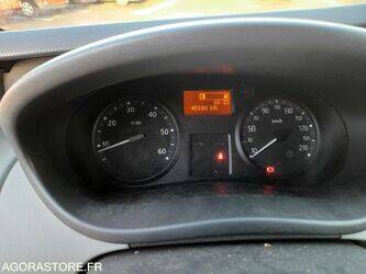 Image for Vans 2011 Renault Trafic