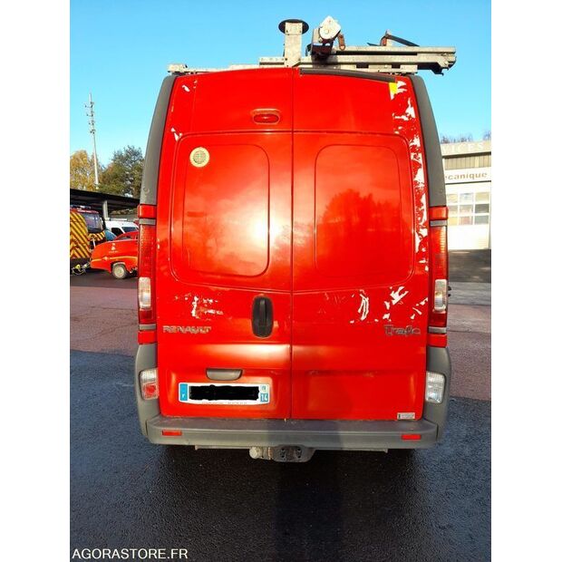 2011 Renault Trafic-46039145