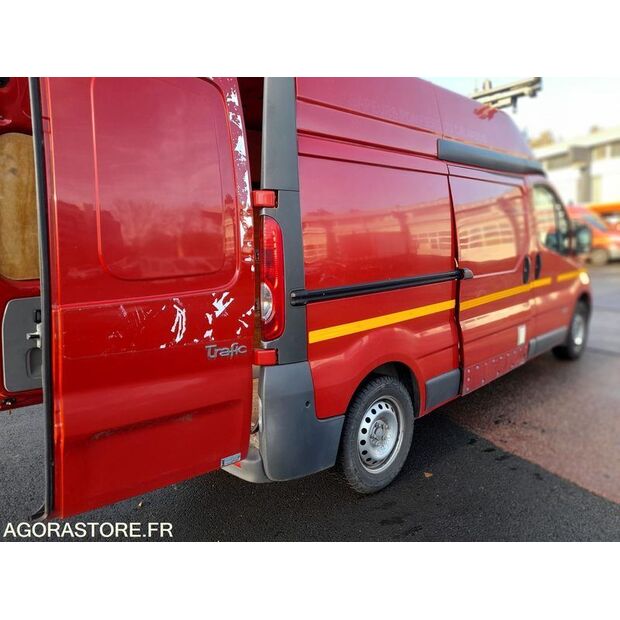 2011 Renault Trafic-46039147