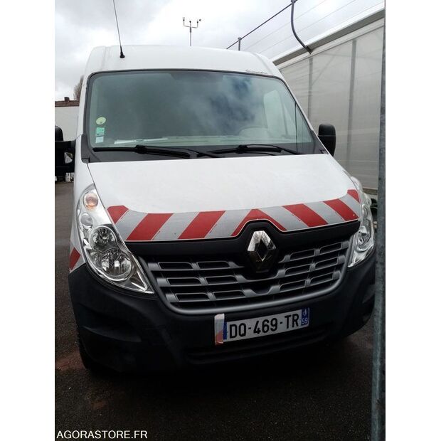 2015 Renault Master-46039179
