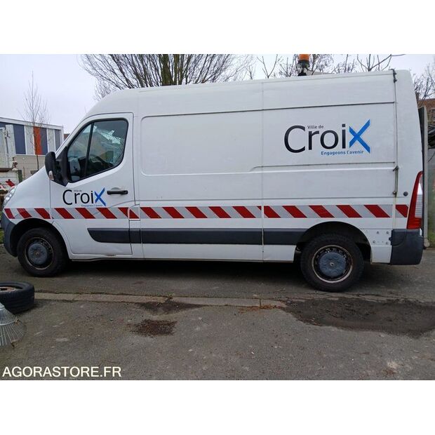 2015 Renault Master-46039180