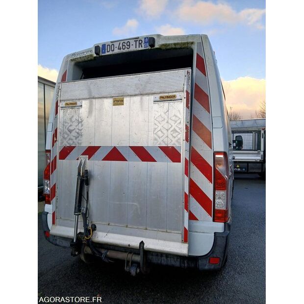 2015 Renault Master-46039181