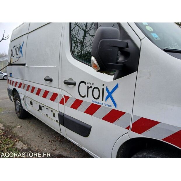 2015 Renault Master-46039183