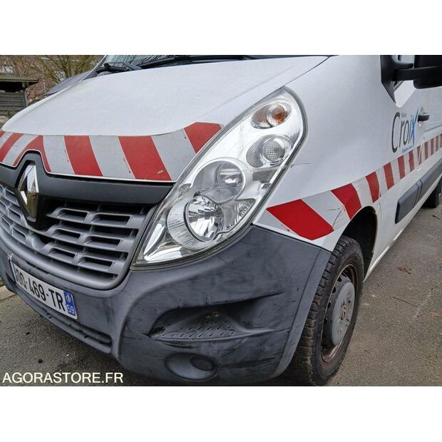 2015 Renault Master-46039185