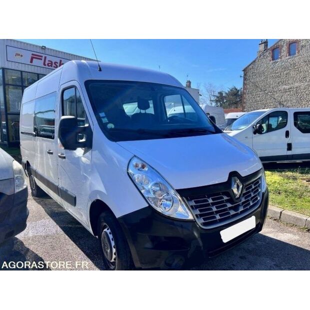 2019 Renault Master-46039198