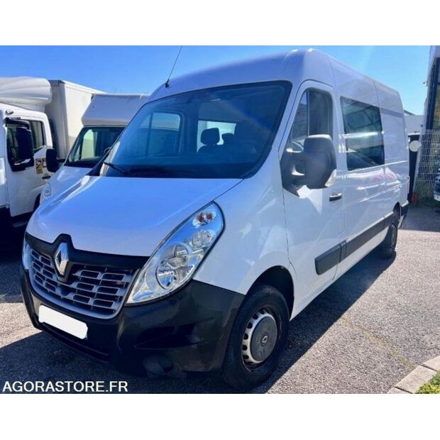 2019 Renault Master-46039199