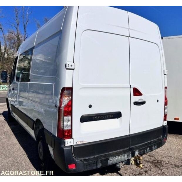 2019 Renault Master-46039200