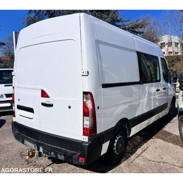 2019 Renault Master-46039201
