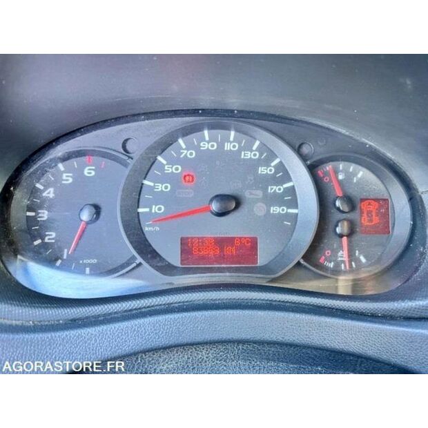 2019 Renault Master-46039202