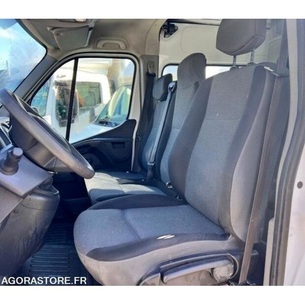 2019 Renault Master-46039204