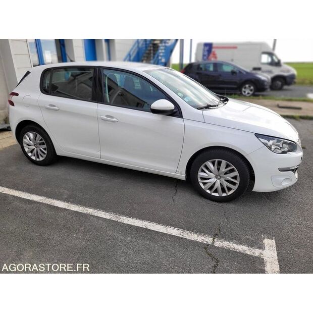 2015 Peugeot 308-46039211