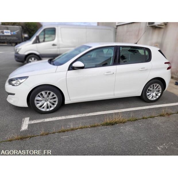 2015 Peugeot 308-46039212