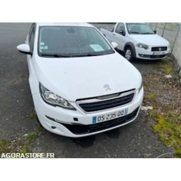 2015 Peugeot 308-46039213