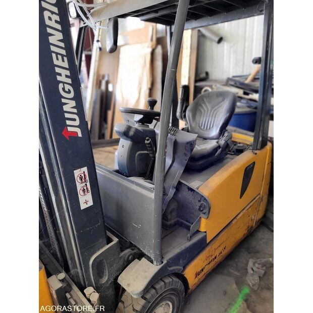 2000 جنجهينريتش EFG216K-46039219