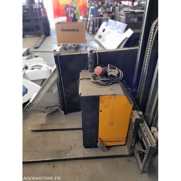 2000 جنجهينريتش EFG216K-46039220