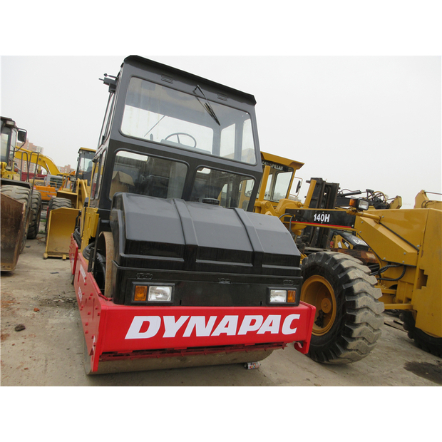 2025 DYNAPAC CC211-46039248