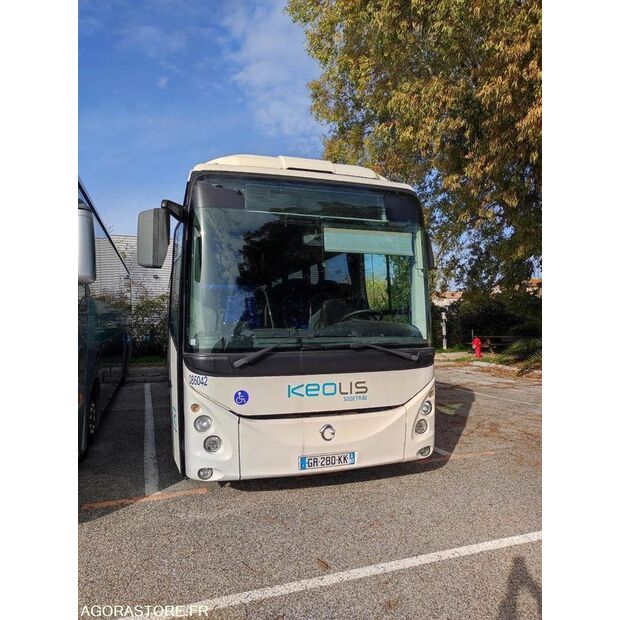 2008 ايفكو EVADYS-46039289