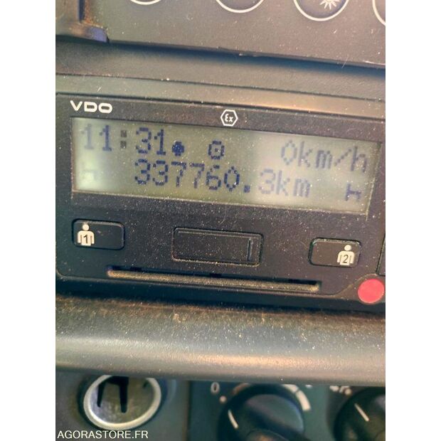 2008 ايفكو EVADYS-46039292