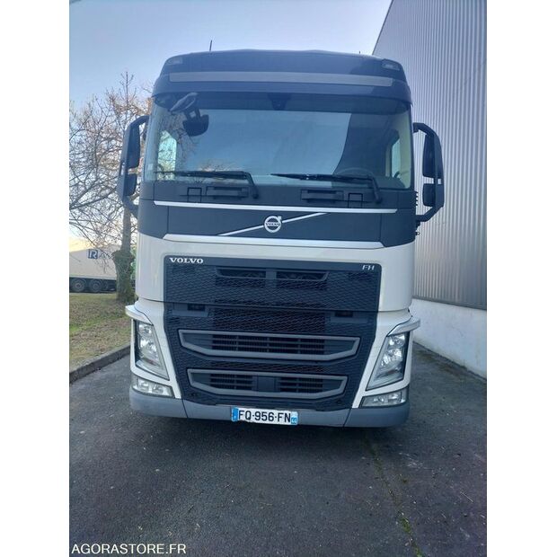 2020 Volvo FH-46039345