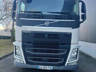 Image for TRUCKS 2020 Volvo FH