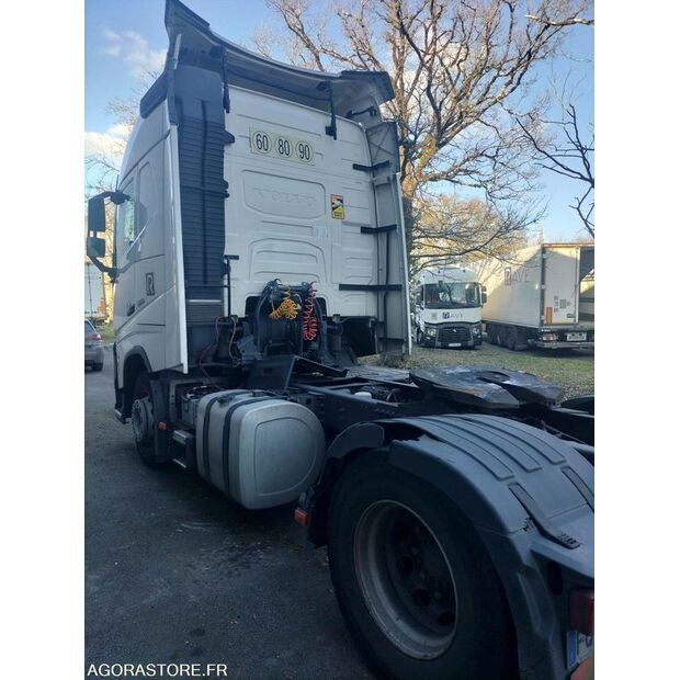 2020 Volvo FH-46039347