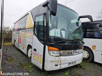 Image de BUS 2003 Setra S411HD