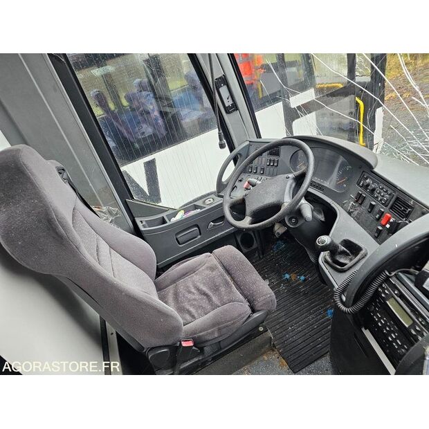 2003 Setra S411HD-46039353